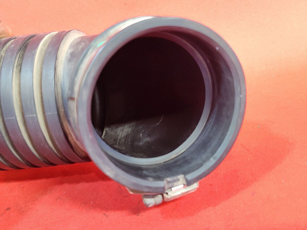2009-2013 Subaru Forester 2.5L H4 DOHC Turbo Air Intake Cleaner Box Duct Tube