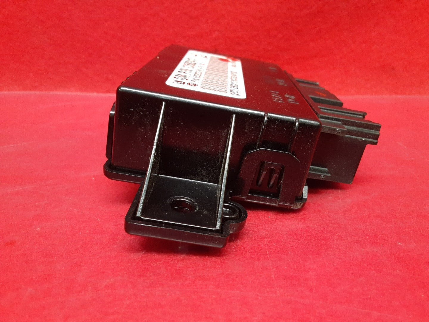 2011 - 2016 GM Chevrolet Cruze Heated Front Seat Control Module