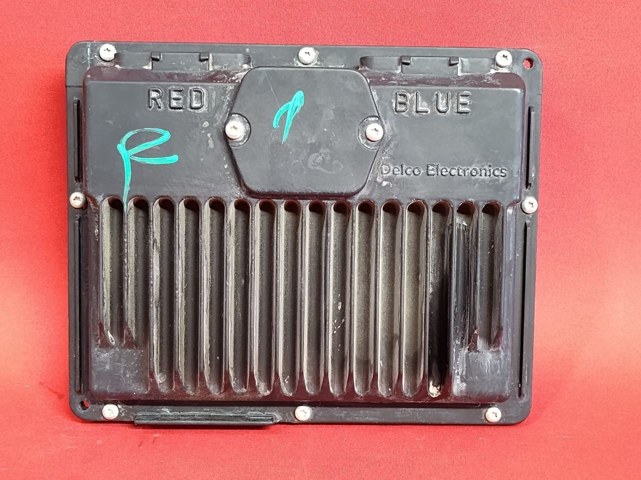 1998-2002 Chevy Oldsmobile GMC Cadillac V8 Engine Control Module ECM ECU