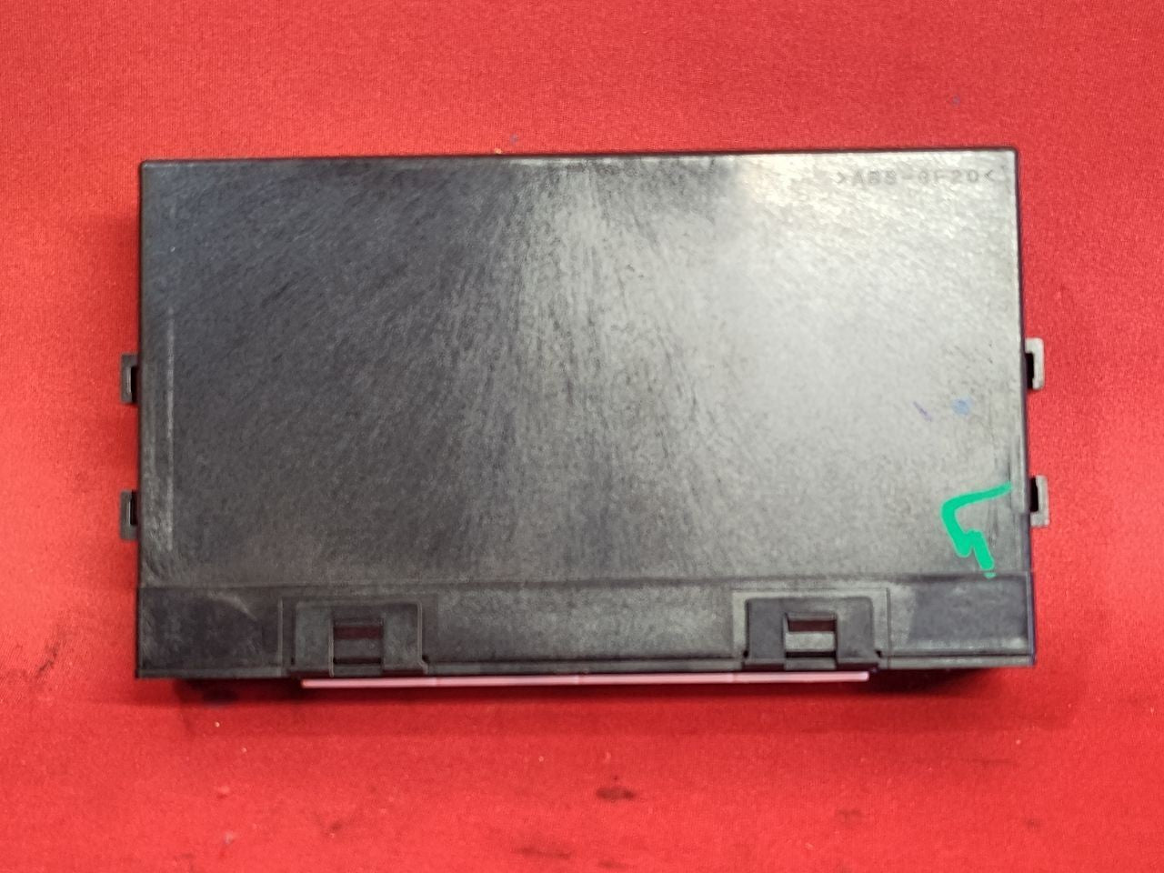 2016 Subaru WRX STI Integrated Body Control Module BCM BCU 88281-VA260