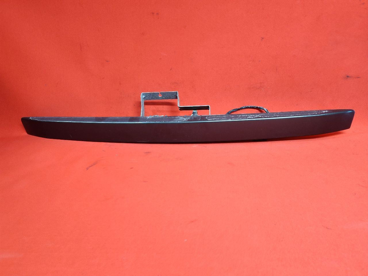 2005 2006 Jeep Grand Cherokee Liftgate Hatch License Lamp Handle PJT Dark Khaki