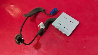 2022-2024 Mitsubishi Outlander / PHEV Navigation GPS Antenna 26k Miles 8751A162