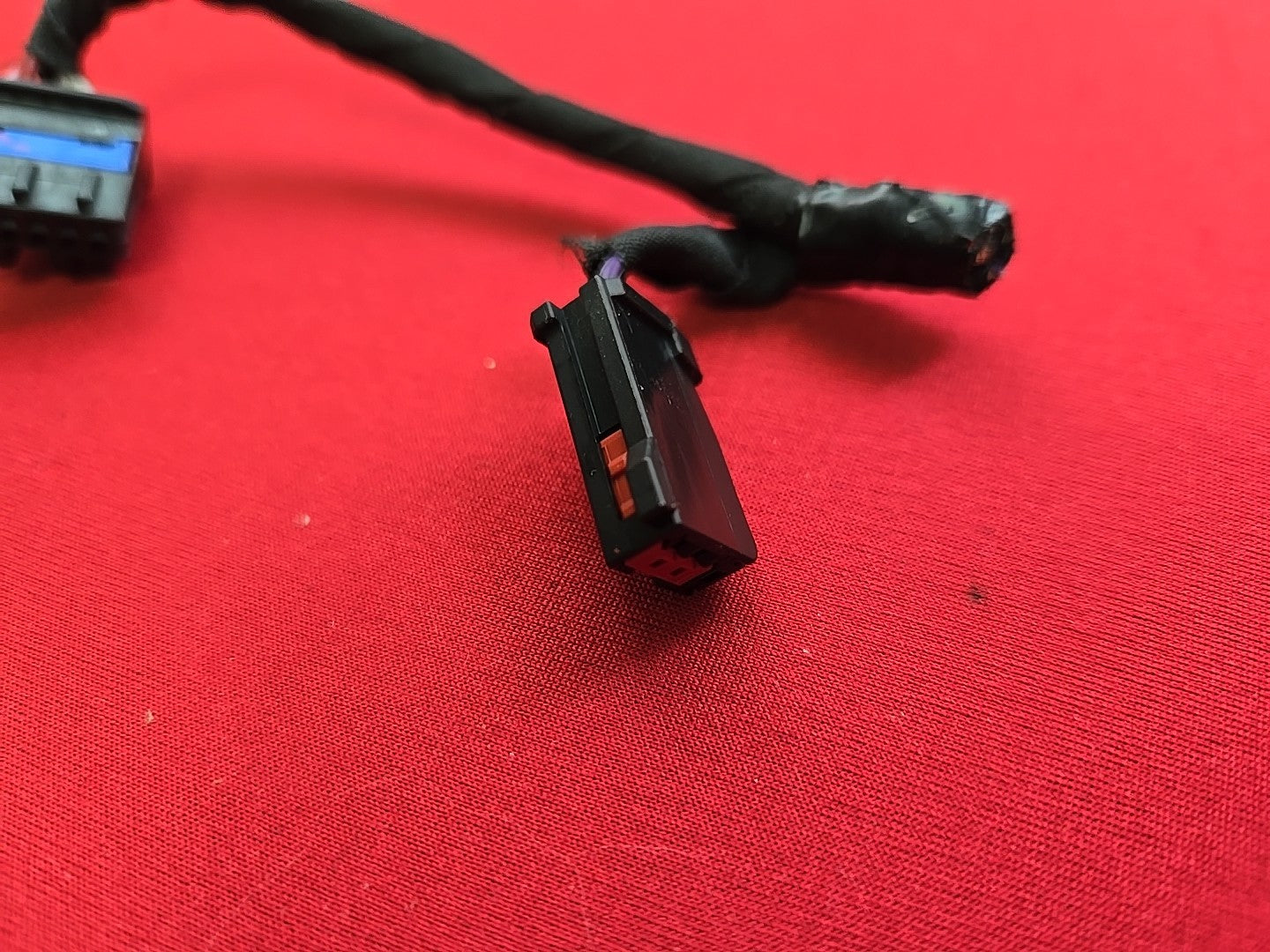 2007-2017 GMC Buick Chevy Saturn Ignition Lock Cylinder Housing - PIGTAIL WIRES