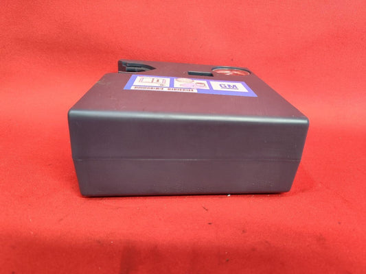 2013-2016 Chevrolet Chevy Spark + EV Emergency Flat Tire Air Compressor 96682373