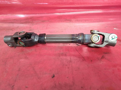 2013-2016 Chevy Spark + EV Lower Column Intermediate Steering Shaft - 69k
