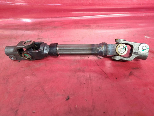 2013-2016 Chevy Spark + EV Lower Column Intermediate Steering Shaft - 69k