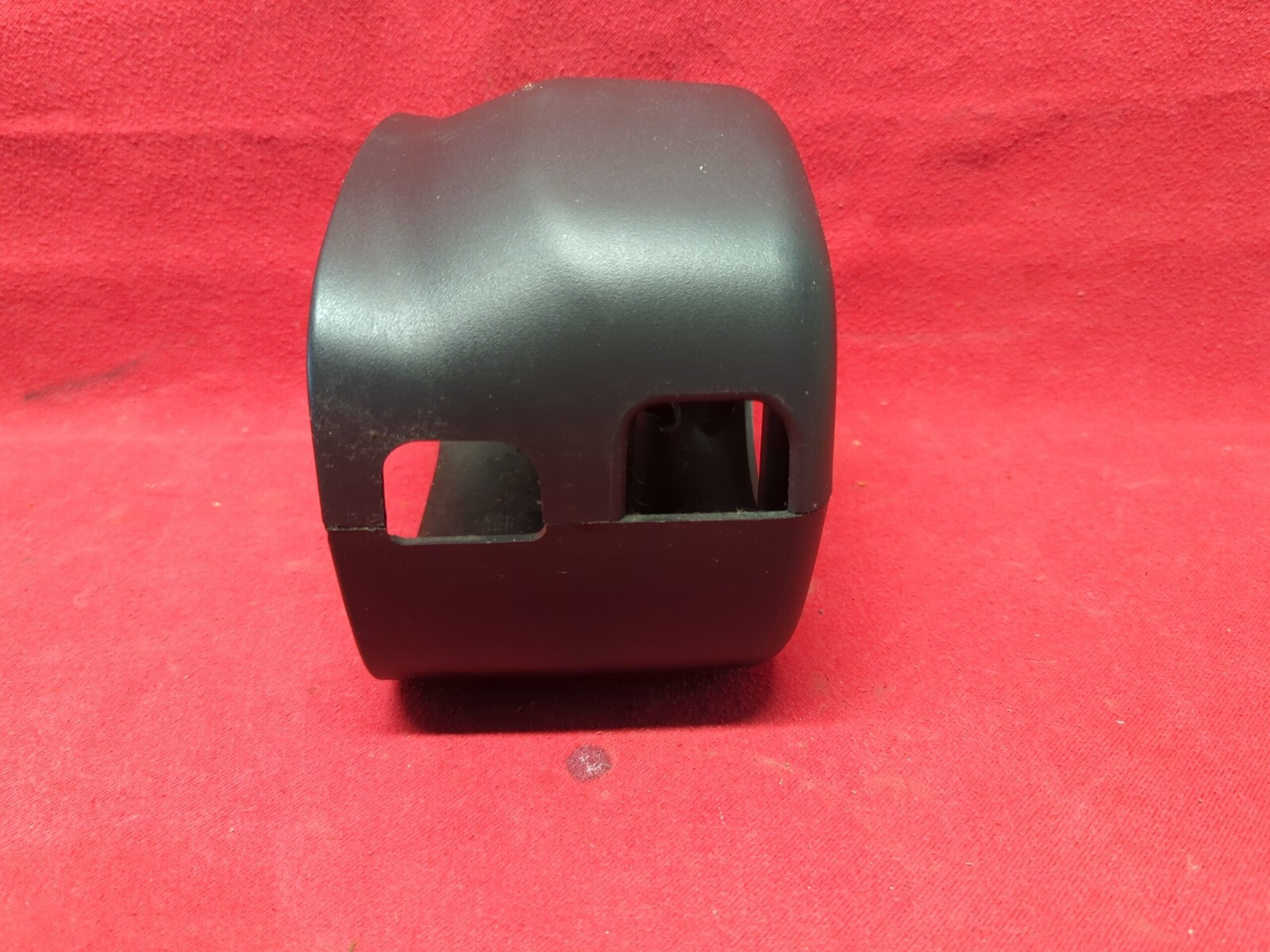 2004 2005 2006 2007 2008 Chrysler Pacifica Steering Column Collar Bezel Shroud