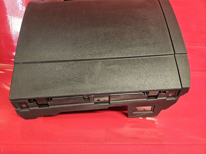 2018-2024 VW Volkswagen Tiguan Glove Box Compartment Full Assembly Black
