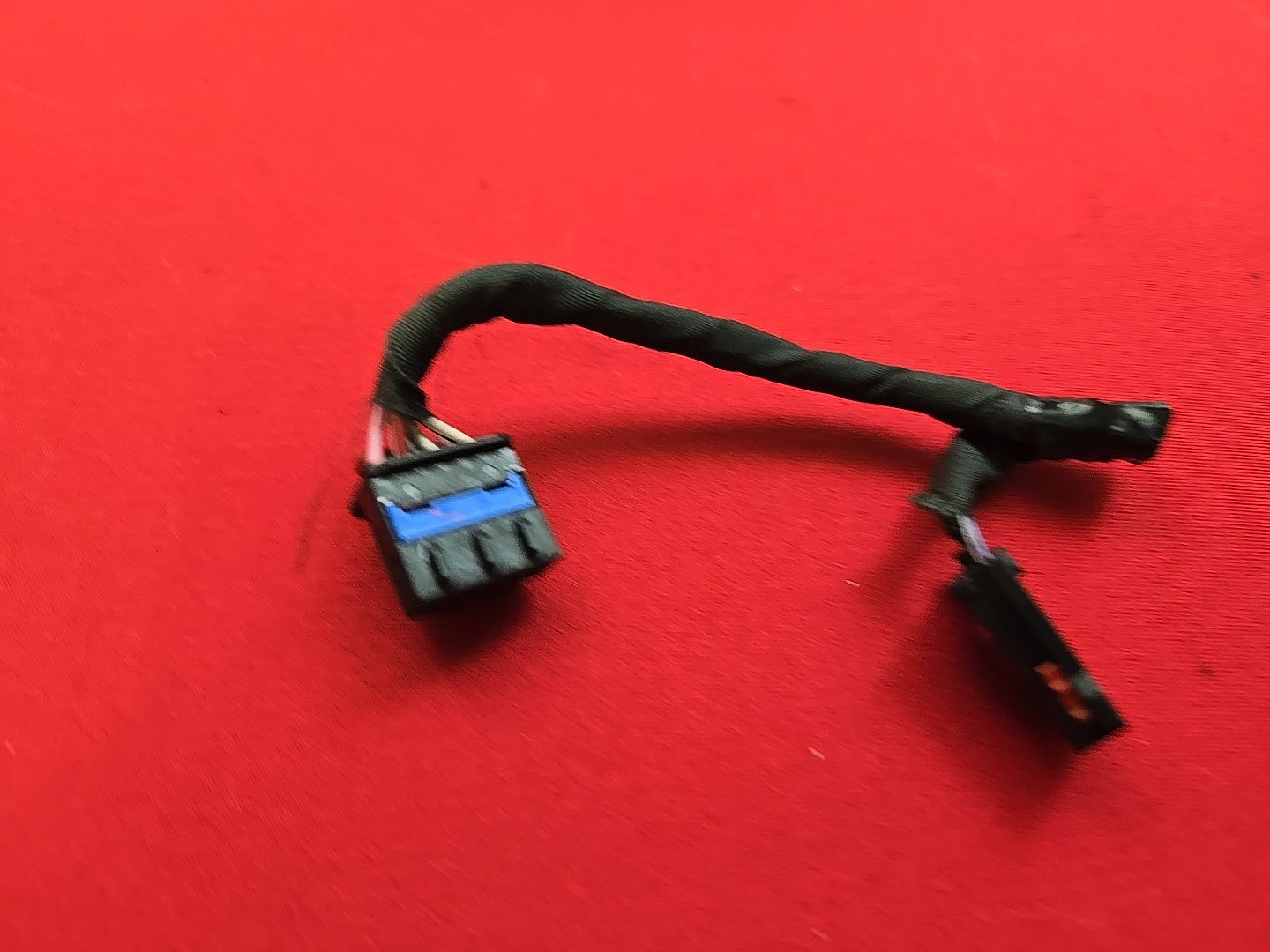 2007-2017 GMC Buick Chevy Saturn Ignition Lock Cylinder Housing - PIGTAIL WIRES