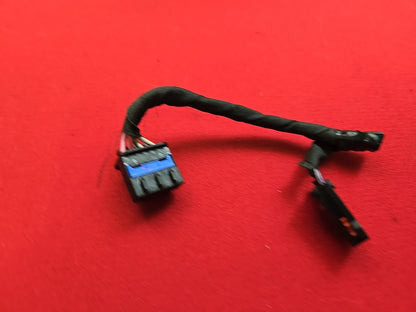 2007-2017 GMC Buick Chevy Saturn Ignition Lock Cylinder Housing - PIGTAIL WIRES