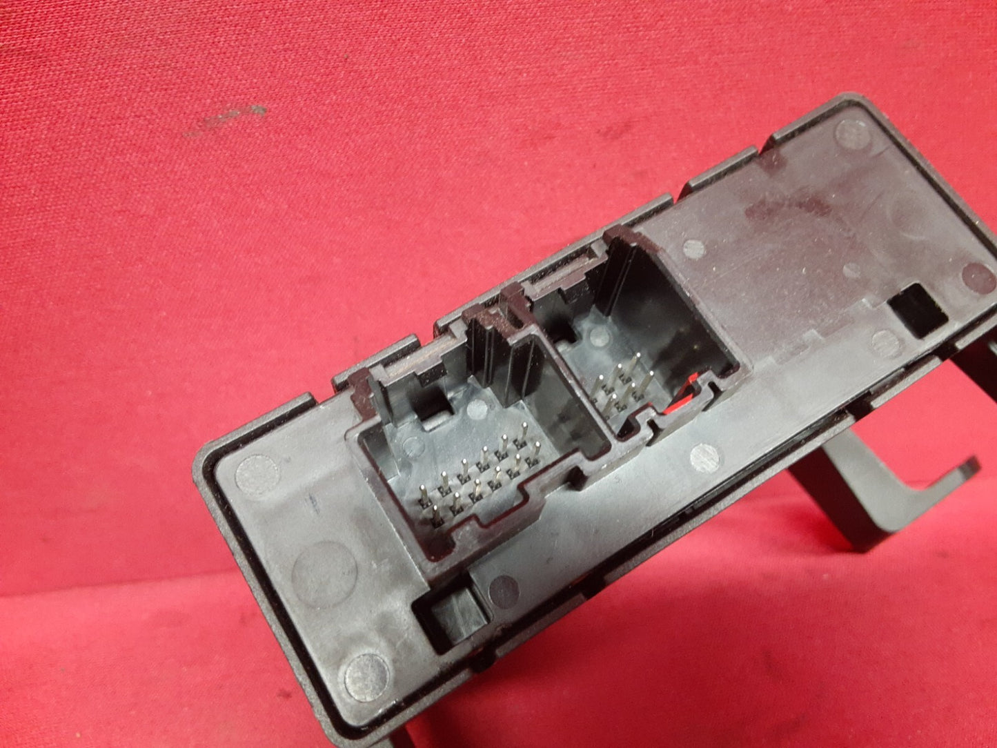 2007 - 2010 GMC Chevy Cadillac Parking Assist Control Module 25857380