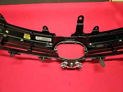 2015 2016 2017 Toyota Camry Grille W/O Pre Crash - Platinum Plus CAPA - NEW