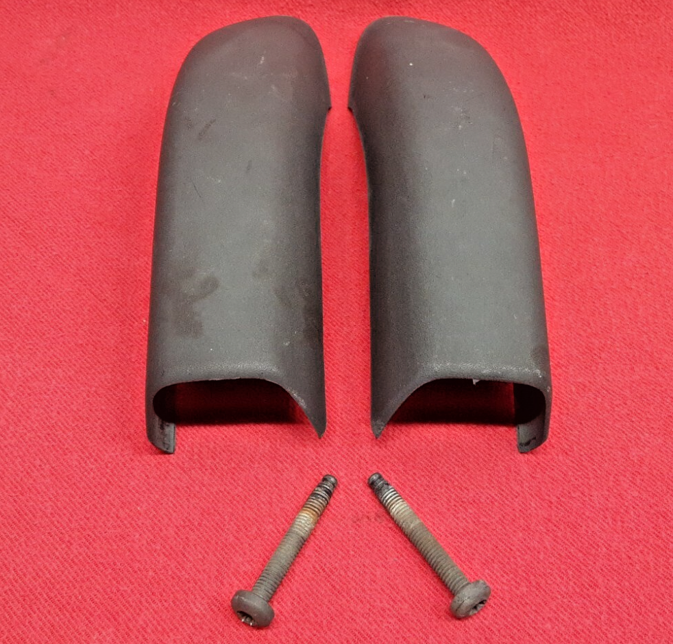 2001 2002 2003 2004 Jeep Grand Cherokee Limited Overland Roof Rack Caps & Screws