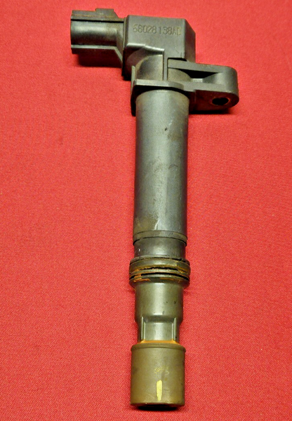 2001 - 2008 Jeep Dodge Chrysler 3.7L 4.7L Ignition Coil Pack 56028138AF - QTY 1