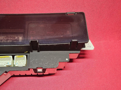 2001-2003 Toyota Prius Speedometer Instrument Cluster MPH 83801-47031