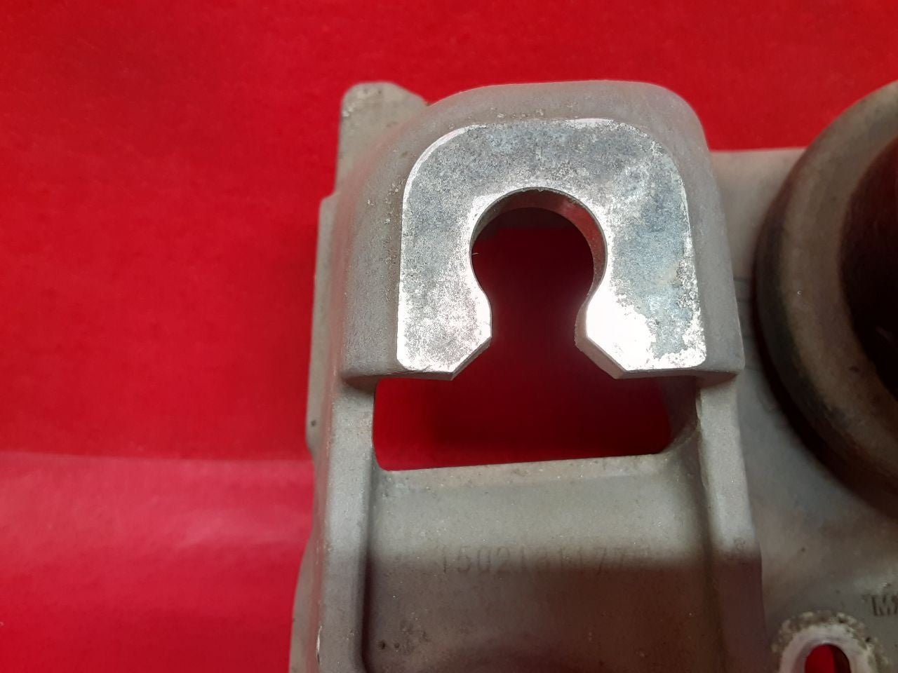 2015-2019 Subaru Legacy & Outback Auto Trans RIGHT PASSENGER Engine Mount