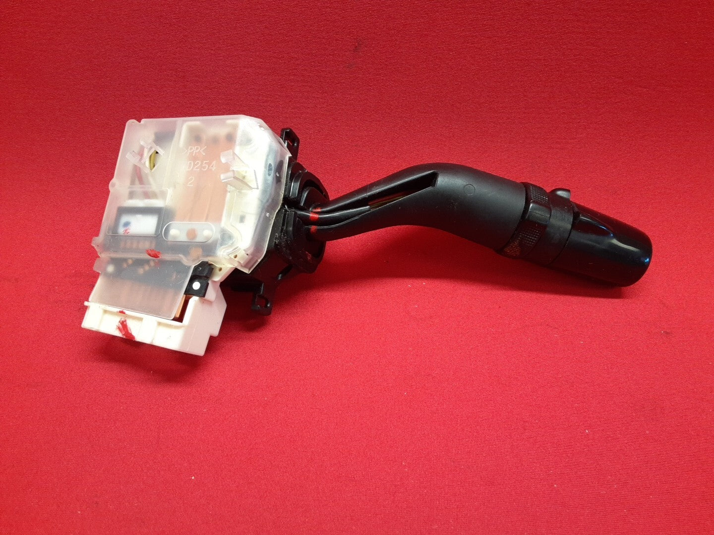 2003 - 2015 Mazda CX-7 CX-9 RX-8 MX-5 Headlight Lamp Turn Signal Switch Stalk