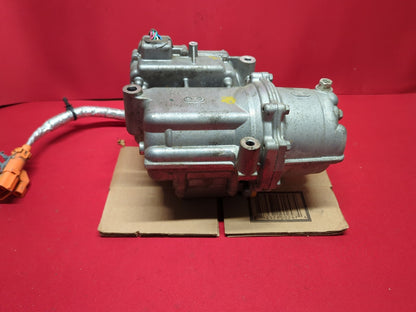 2011 - 2015 Chevy Volt Air Conditioning A/C Compressor Assembly 22799205