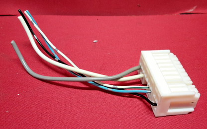 2005 2006 2007 Nissan Pathfinder Driver Position Controller Module PIGTAIL WIRE