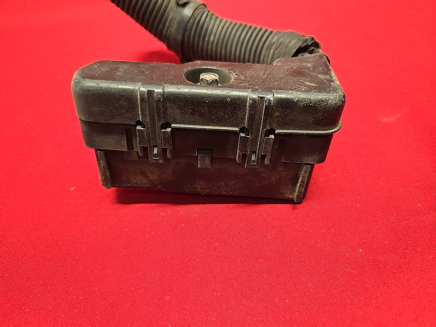 2000-2004 Jeep Grand Cherokee 4.7L V8 4WD Transmission Control Module - PIGTAIL