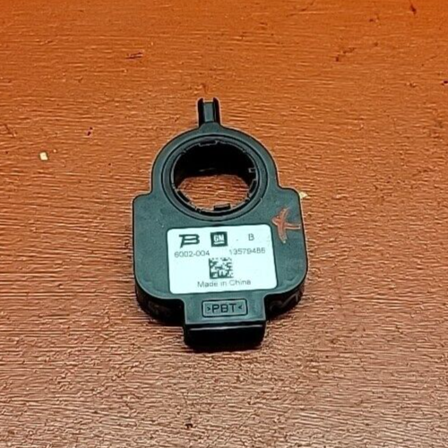 2013 Chevrolet Cruze / Buick Verano - Steering Angle Sensor 13587663