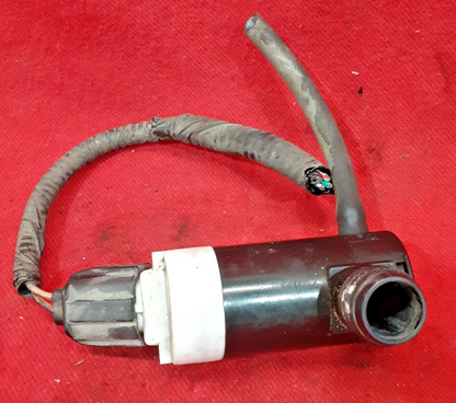 2001 - 2006 Tribute Escape Mariner Wiper Washer Fluid Pump F7C617664AB