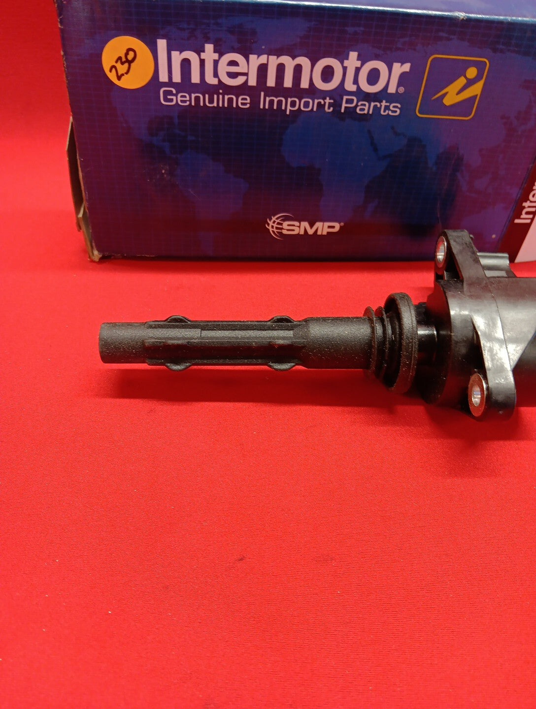 Standard Motor Products Intermotor Ignition Coil UF535 NOS