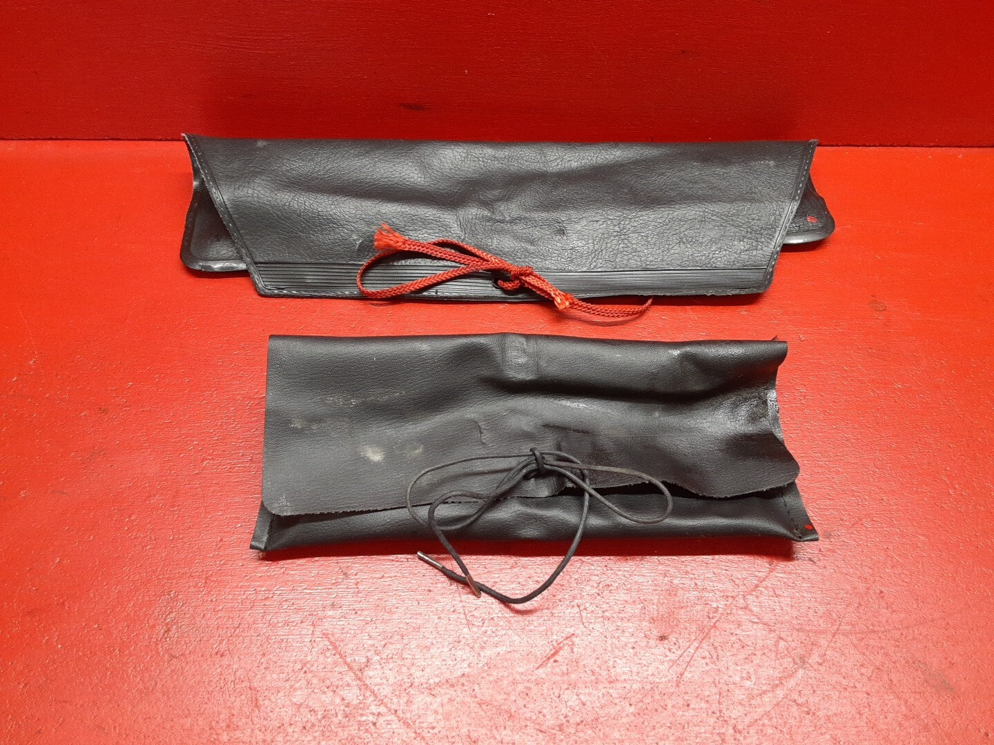 1998 1999 2000 Volvo S70 V70 Spare Tire Jack and Tools Set 9170161