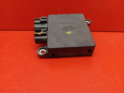 2007 2008 2009 Mazda CX-7 DENSO Fan Control Module 499300-3400