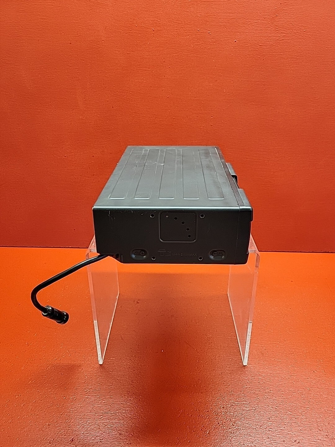 1997-2000 Jaguar XK8 Compact Disc Changer LNC4160AA