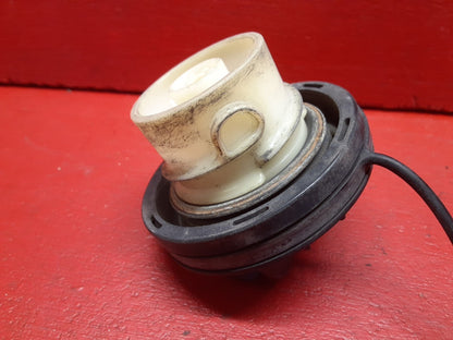 2000 - 2006 Nissan Sentra Fuel Filler Door Lid and Gas Cap