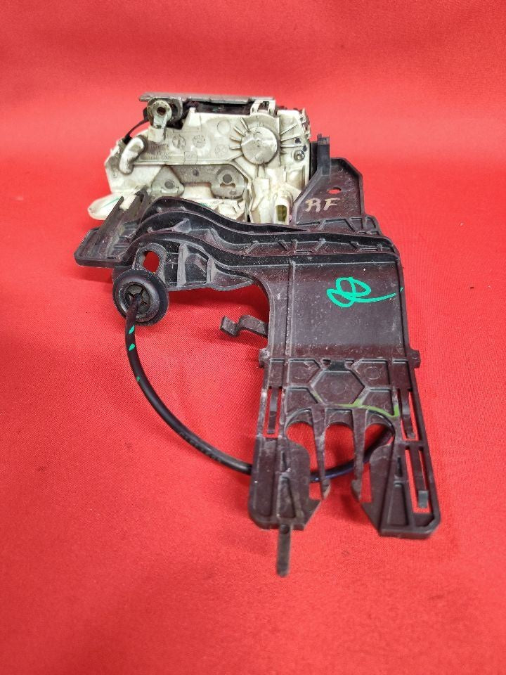 2008-2025 Dodge Chrysler Jeep FRONT RIGHT PASSENGER Door Latch Lock Actuator