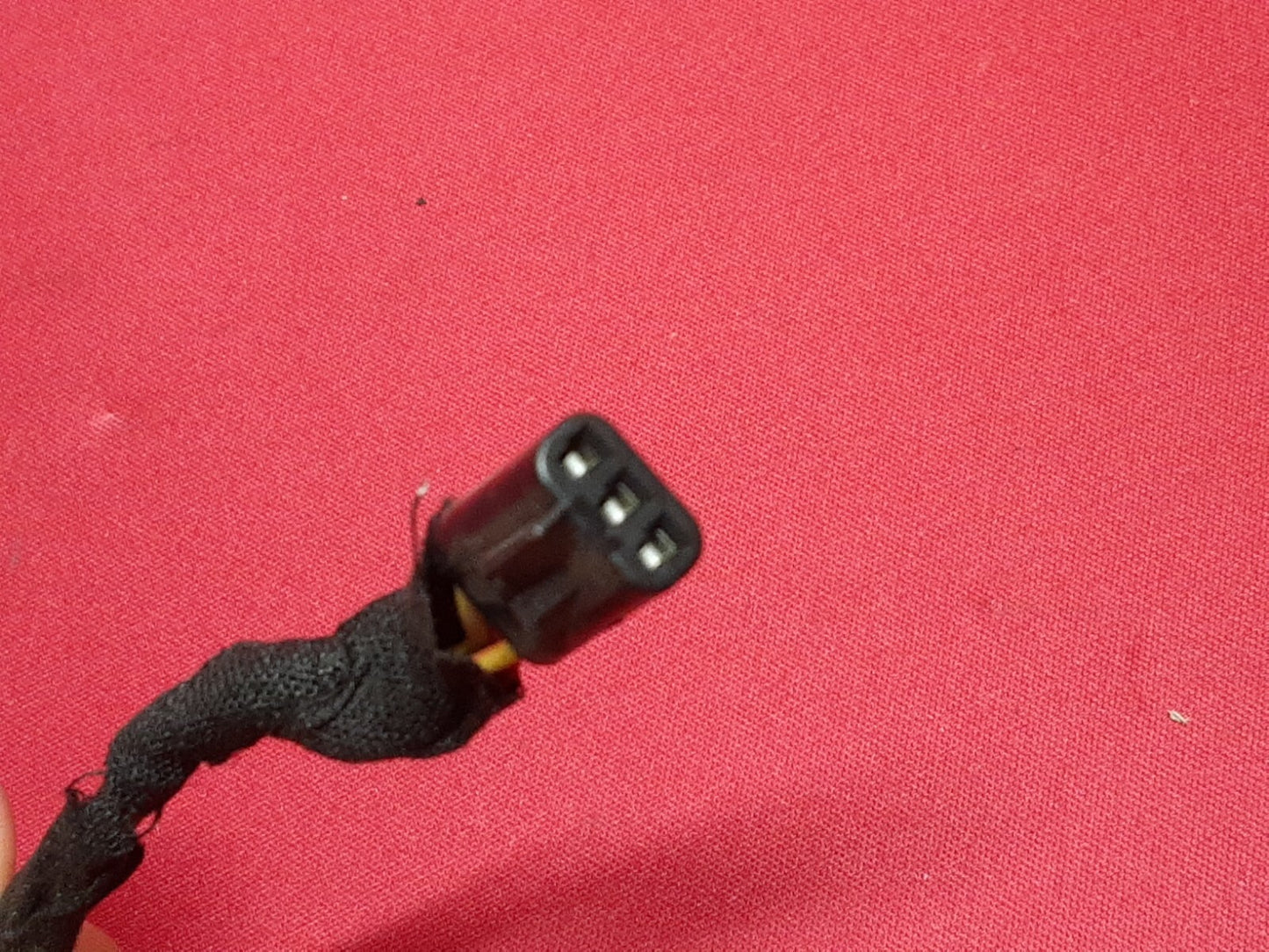 2005 - 2010 Dodge Chrysler Jeep Commander REAR Illuminated Grab Handle - PIGTAIL