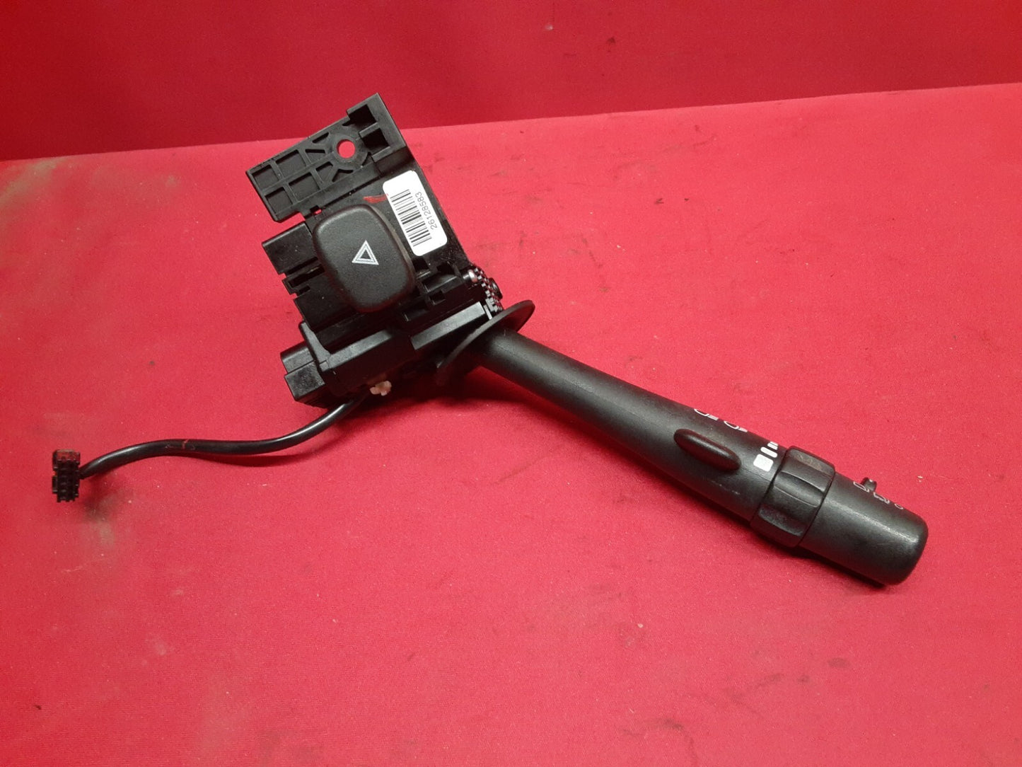 2007 - 2014 GMC Chevy Cadillac Headlight Turn Wiper Combination Switch 15849314