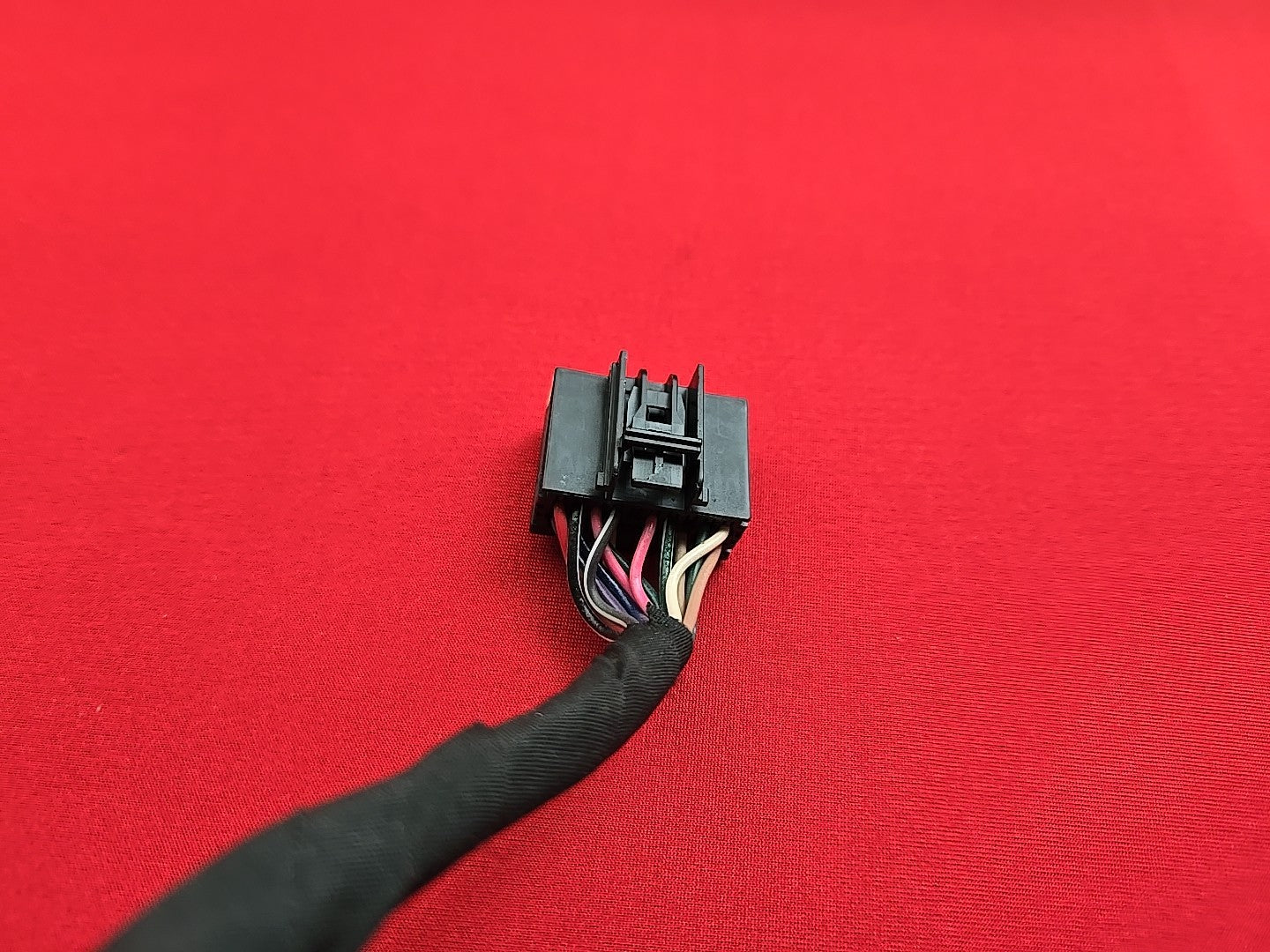 2014-2017 Chevy Chevrolet Traverse Speedometer Instrument Cluster - PIGTAIL WIRE