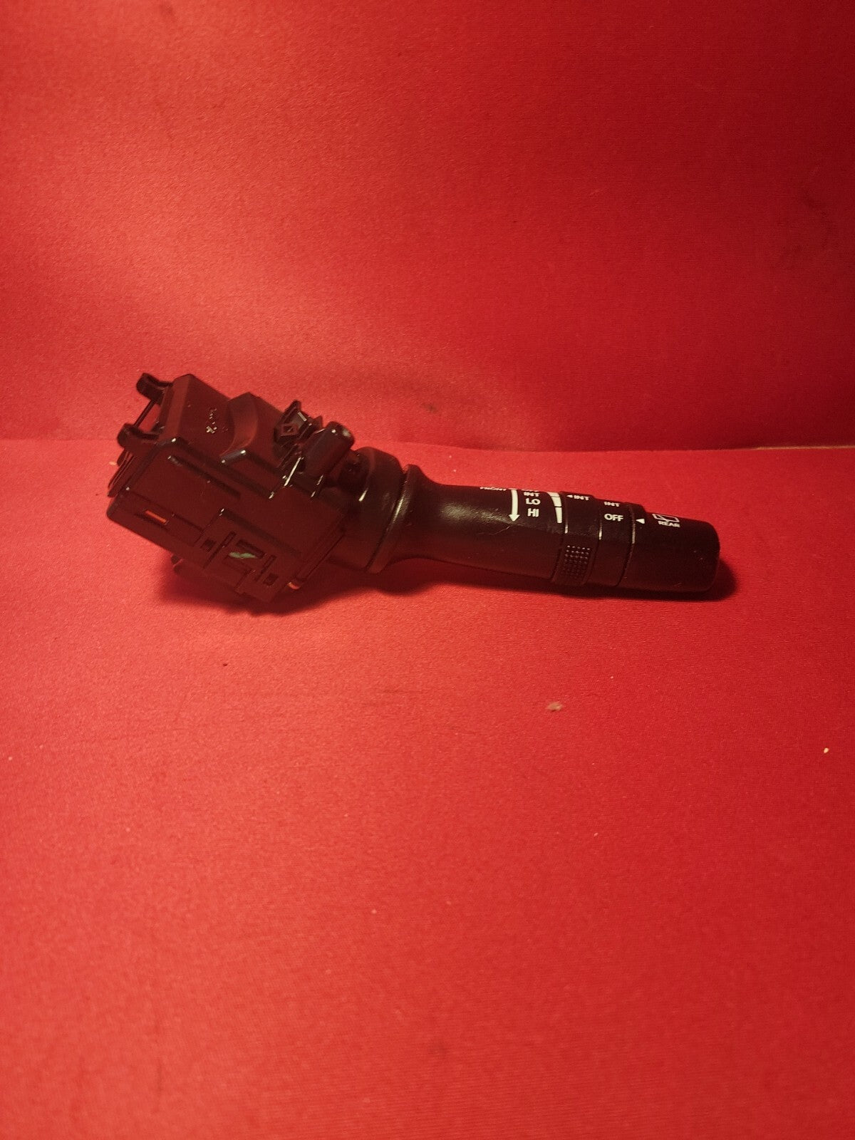 2010 - 2013 Kia Soul Front and Rear Wiper Switch 93420-2K050