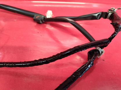 2022-2024 Mitsubishi Outlander REAR RIGHT PASSENGER Door Wiring Harness - 26k