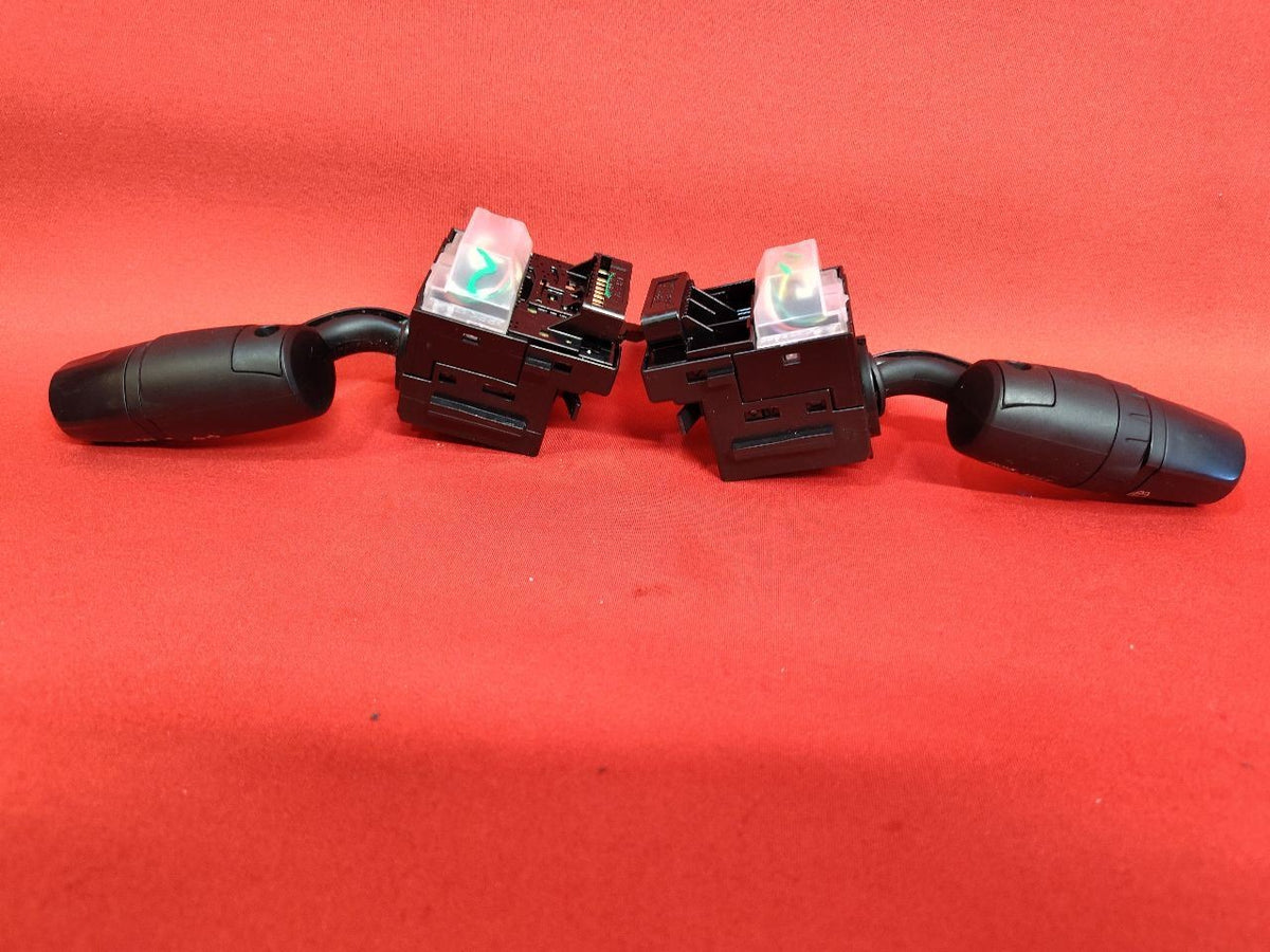 2014-2016 Mazda 3 Hatchback / 13-16 CX-5 Basic Wiper Headlight Stalk Switches