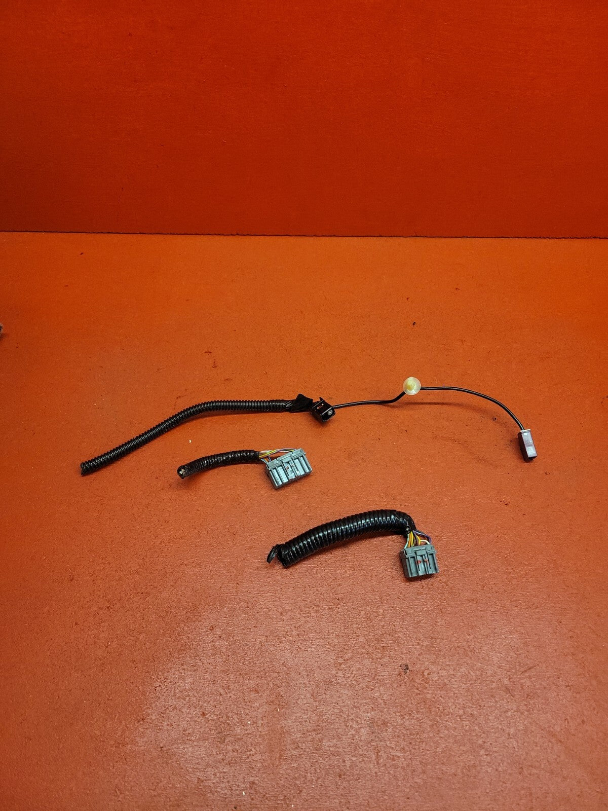 2005 2006 Acura MDX Telematics Communiation Control Module PIGTAIL 39530-S3V-A81