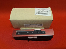 2008 - 2012 OEM Audi Gear Shifter Indicator Auto Transmission PRND+-S Config.
