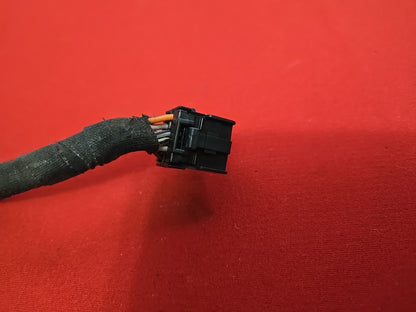 2003 2004 Jeep Grand Cherokee HVAC Climate Control w/ Auto Temp - PIGTAIL WIRES