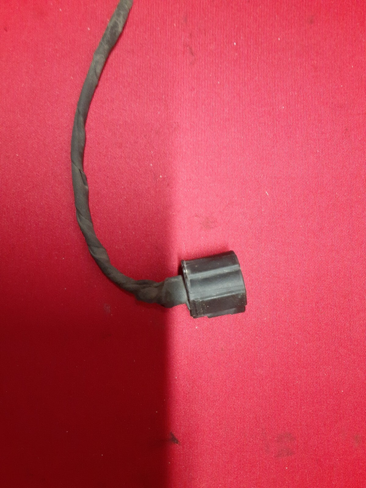 2008 - 2019 Ford Lincoln Mercury Fuel Vapor Charcoal Canister AG1Z9D653D PIGTAIL