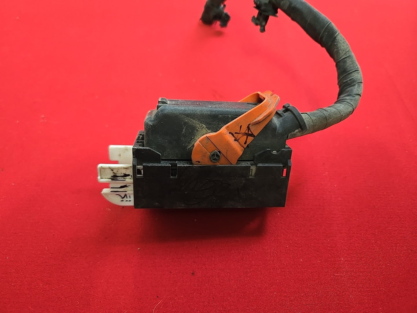 2010-2012 Subaru Outback / Legacy Hydraulic Anti-Lock Brake ABS Pump - PIGTAIL