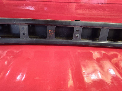 13-16 Hyundai Genesis Coupe Front Bumper Impact Absorber Reinforcement Bar