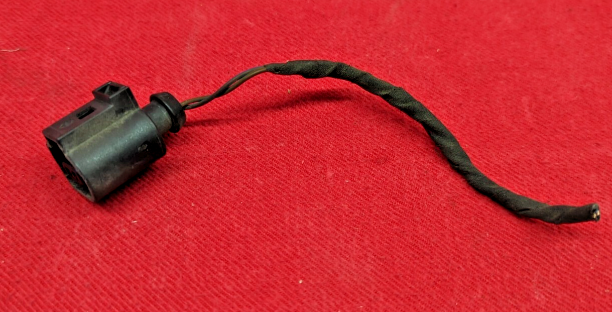 2006 - 2018 VW Volkswagen Brake Master Cylinder Reservoir Cap Sensor PIGTAIL