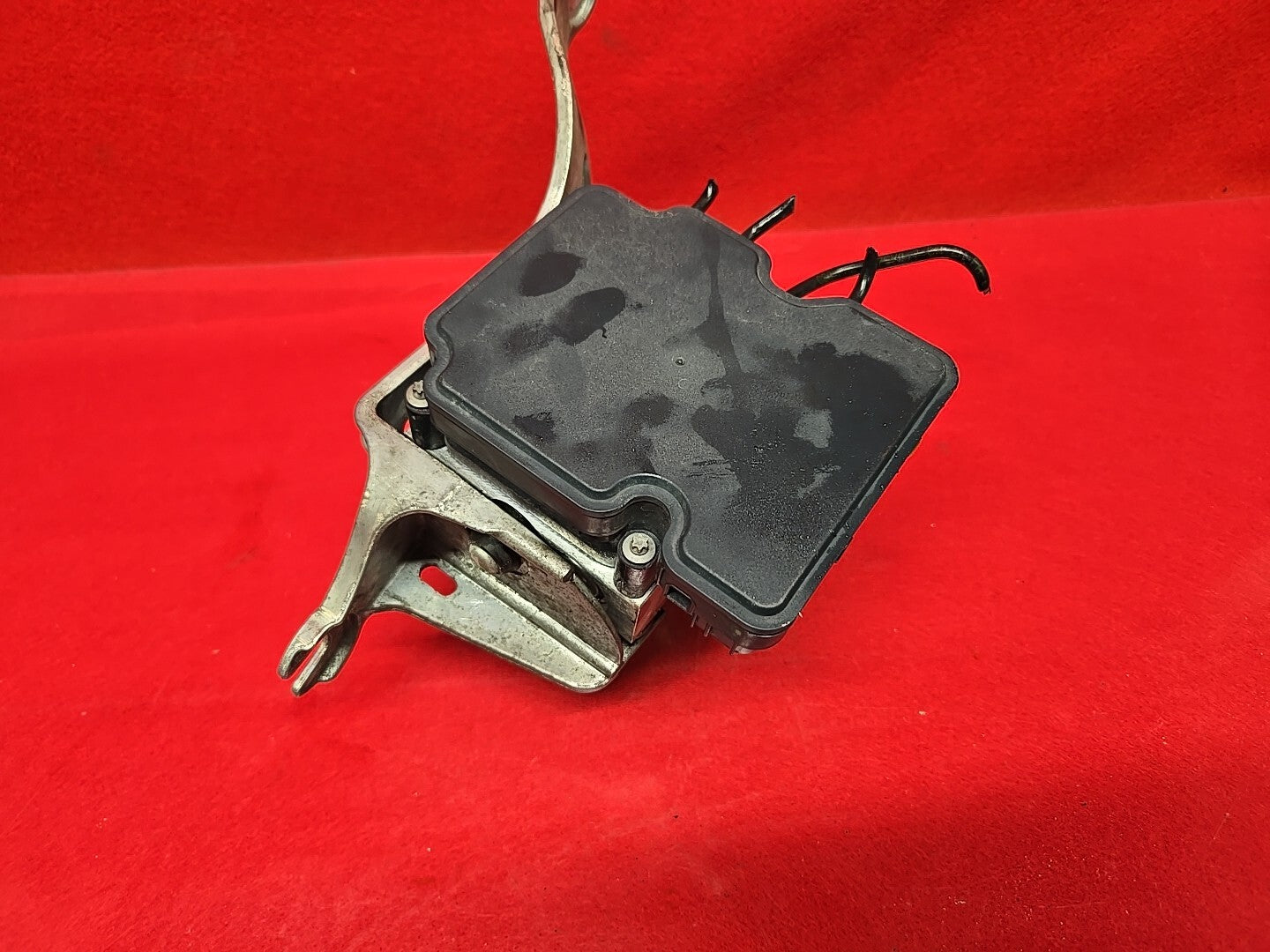 18-20 Buick Regal Sportback 18-19 LaCrosse ABS Anti Lock Brake Pump - 34k MILES
