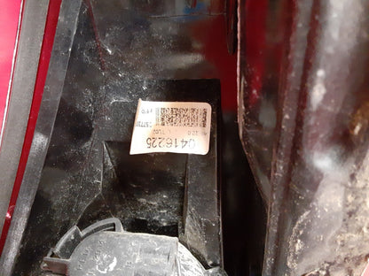 2005 - 2007 Cadillac CTS RIGHT Tail Light Stop Lamp 15930596 / 25773004