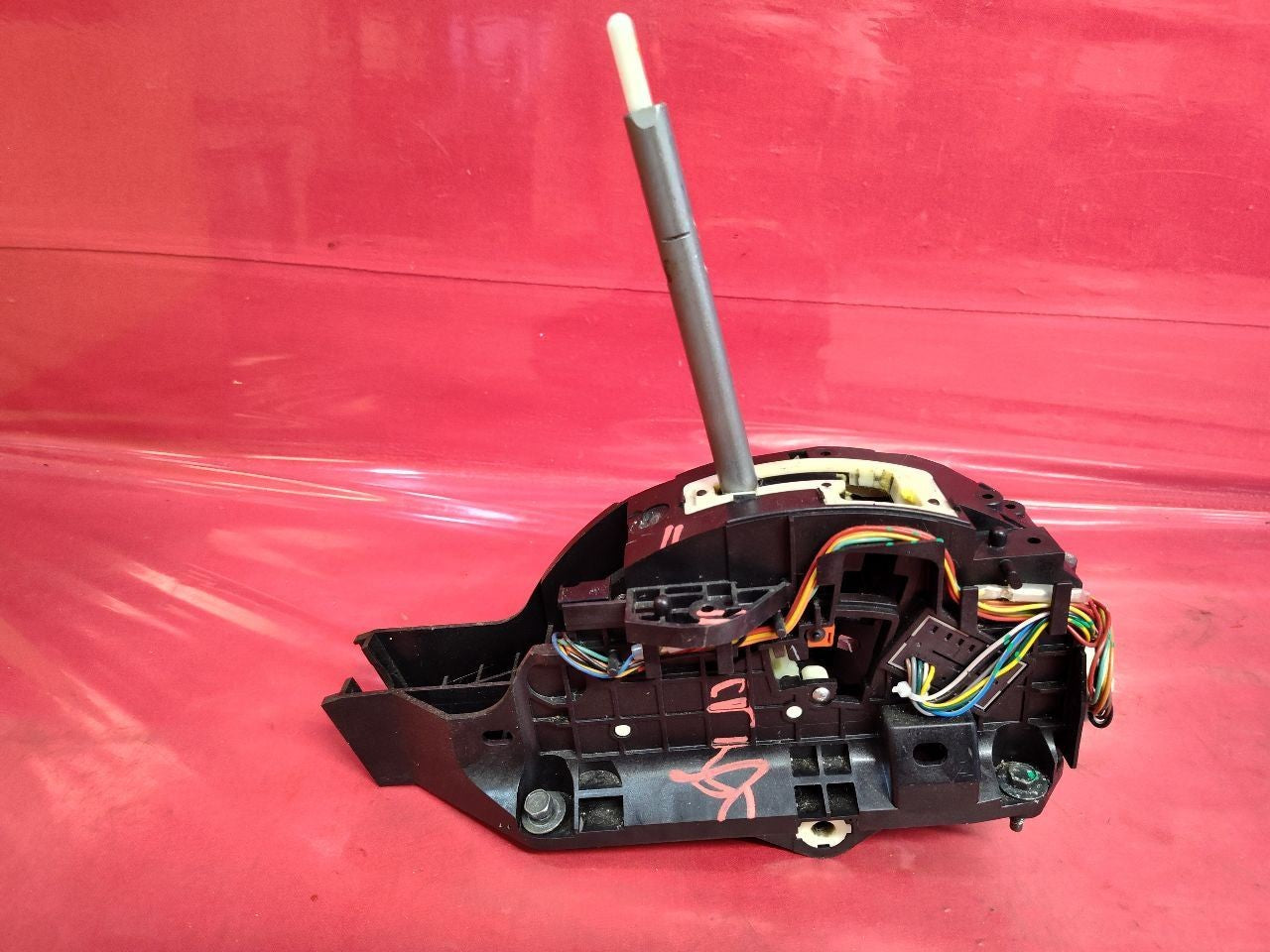 2011-2020 Infiniti Qx56 Qx80 / 05-24 Armada Auto Transmission Gear Shifter Lever