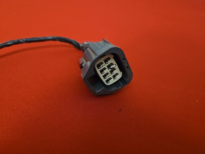 2006-2010 Ford Explorer / Mercury Mountaineer Accelerator Gas Pedal PIGTAIL WIRE