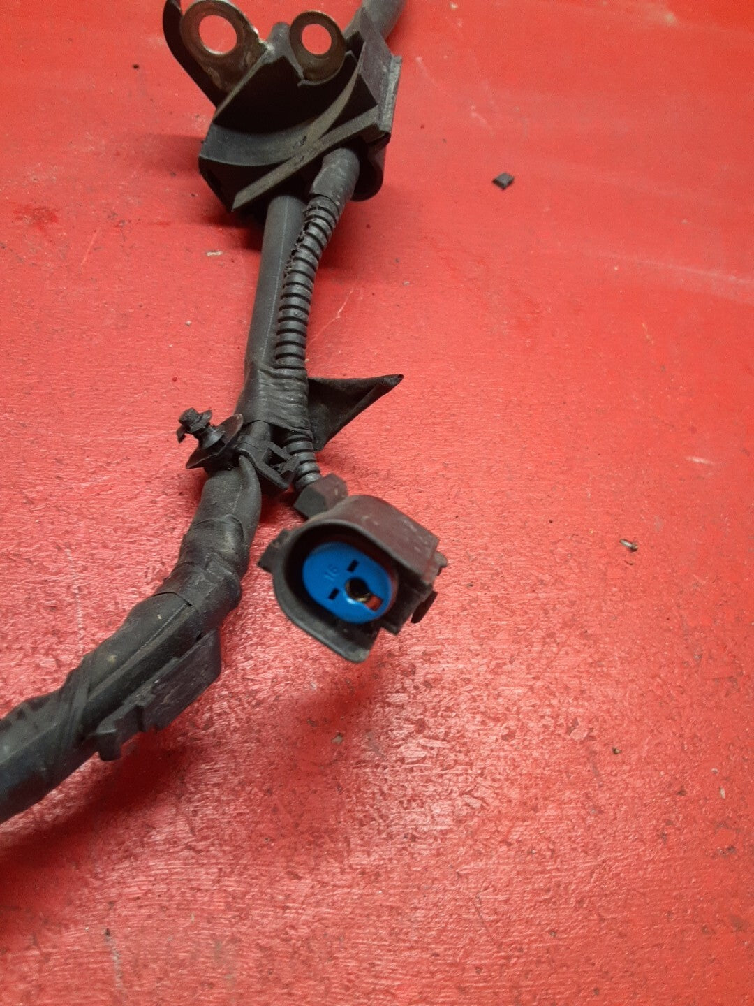 2012 2013 2014 Ford Focus Positive Battery Cable BV6Z-14300-SA